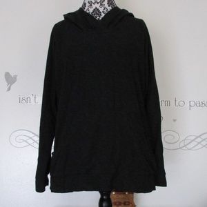 Columbia Hooded Long Sleeve Tee